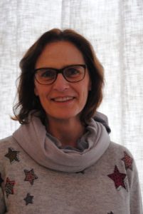 Profilphoto von Frau Streppel